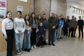 Čavarkapa: Divno je biti prosvjetni radnik