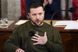Zelenski: Evropa da razvije zajedničku proizvodnju oružja