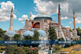 Murat Kurum kandidat za gradonačelnika Istanbula