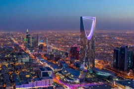 Zašto Saudijska Arabija uvozi ogromne količine pijeska
