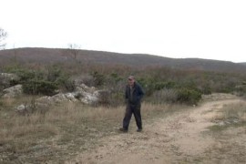 Selo sa jednim stanovnikom: Zovu me gradonačelnik