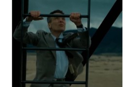 Dominacija filma "Openhajmer"