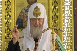 Ruski patrijarh: Na Zapadu zavladala nova religija