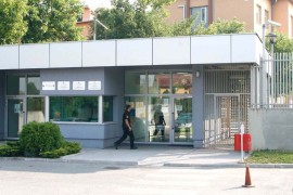 Tužilaštvo BiH optužilo bivšeg inspektora MUP-a Srpske i sina ...