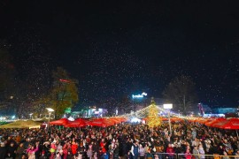 Dva velika koncerta u Parku "Petar Kočić"