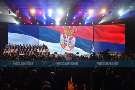 UŽIVO: Srpska slavi 9. januar (FOTO, VIDEO)