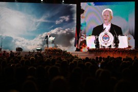 Poslušajte stihove pjesme Matije Bećkovića "Kosovo polje" (VIDEO)