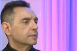 Vulin: 9. januar praznik svih Srba gde god živeli