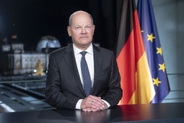 Šolc kritikovao zemlje EU zbog Ukrajine