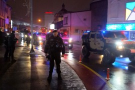 U Banjaluci održana generalna proba svečanog defilea