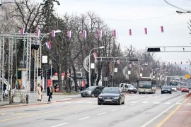Ove ulice će danas biti zatvorene u Banjaluci