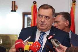 Milorad Dodik objavio "Simbol slobode"