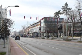 U užem centru Banjaluke danas zabrana rada ugostiteljskih objekata
