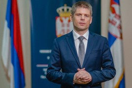 Gujon: Srpska garant mira i slobode Srbima sa druge strane Drine