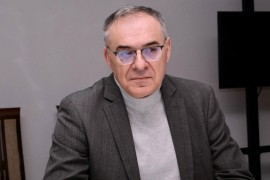 Miličević: Molim se za više pameti, manje bahatosti i lažnog glamura