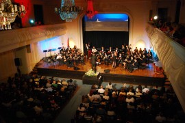 Novogodišnji koncert tamburaša 15. januara u Banjaluci
