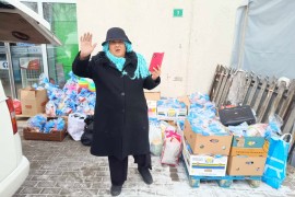 Lili i ove godine obradovala štićenike u Pazariću