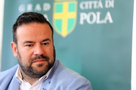 Gradonačelnik Pule izgubio spor sa organizatorom koncerta folk pjevača