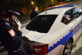 Uhapšen Banjalučanin, terete ga za pokušaj ubistva