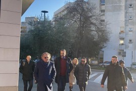 HDZ strankama "trojke" iznio novi prijedlog izmjena Izbornog zakona BiH
