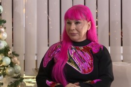 Zorica Brunclik: Kemiša nisam mogla da smislim