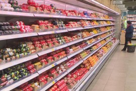 Prilikom kupovine cijena hrane najbitnija za 64 odsto građana