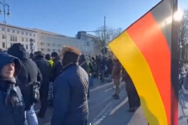 I mašinovođe započele štrajk, a farmeri poručuju: Učinite ...