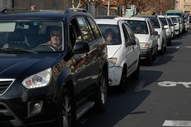 Crna Gora spušta rampu na uvoz vozila starijih od 15 godina