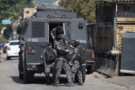 Škaljarac likvidiran u Brazilu pred ženom i djetetom (VIDEO)