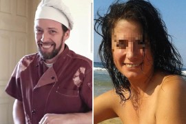 Kuvar koji je djevojci iščupao srce sin je "davitelja iz Bratislave"?