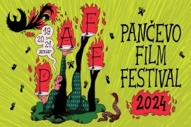 Povratak Pančevo film festivala