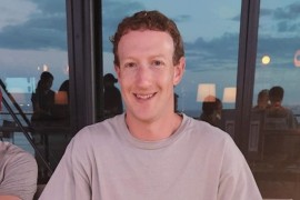 Mark Cukerberg: Počeo sam uzgajati stoku (FOTO)