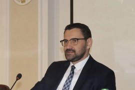 Klokić: Kod nas na nebu golub mira, u FBiH miris paljevine