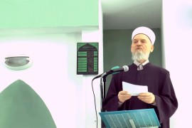 Imam ne razumije optužnicu koja ga tereti da je Srpsku nazvao ...