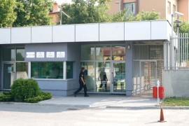 Optužen da je planirao napad na džamiju "Bosna"