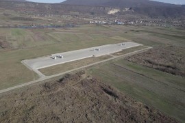 Izgradnja aerodroma kod Bihaća: Vlasnicima zemljišta isplaćeno više ...