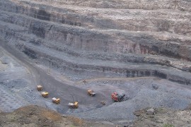 Rio Tinto kreće u najveći svjetski rudarski projekat