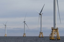 Energija vjetra proizvela 41,2 odsto električne energije u Britaniji u ...