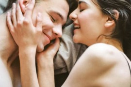 Ovih 12 stvari vam se događa u mozgu kada vodite ljubav