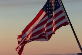 Oboren naoružani dron iznad američke baze u Iraku