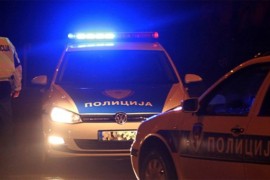 Udes u banjalučkom naselju Lazarevo