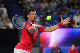Održan žrijeb u Australiji: Đoković saznao potencijalne rivale na ...