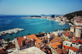 Hrvatska među najtraženijim odredištima za turiste iz EU