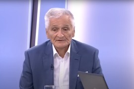 U Srpskoj svečano, u Federaciji zapaljivo