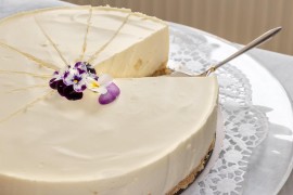 Meka, lagana i preukusna torta bez brašna