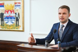 Stanivuković pozvao Skupštinu grada da uvrsti rebalans na dnevni red