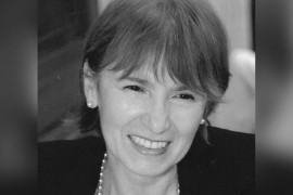 Umrla Jelena Gligorić