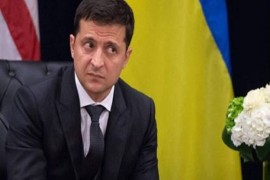 Zelenski: Ove četiri zemlje mogle bi biti sljedeće Putinove mete