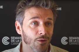Zvijezda nagrađenog filma optužena za silovanje