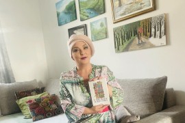 Edina Heldić Smailagić: Književnost je terapija, ali nosi i teške ...